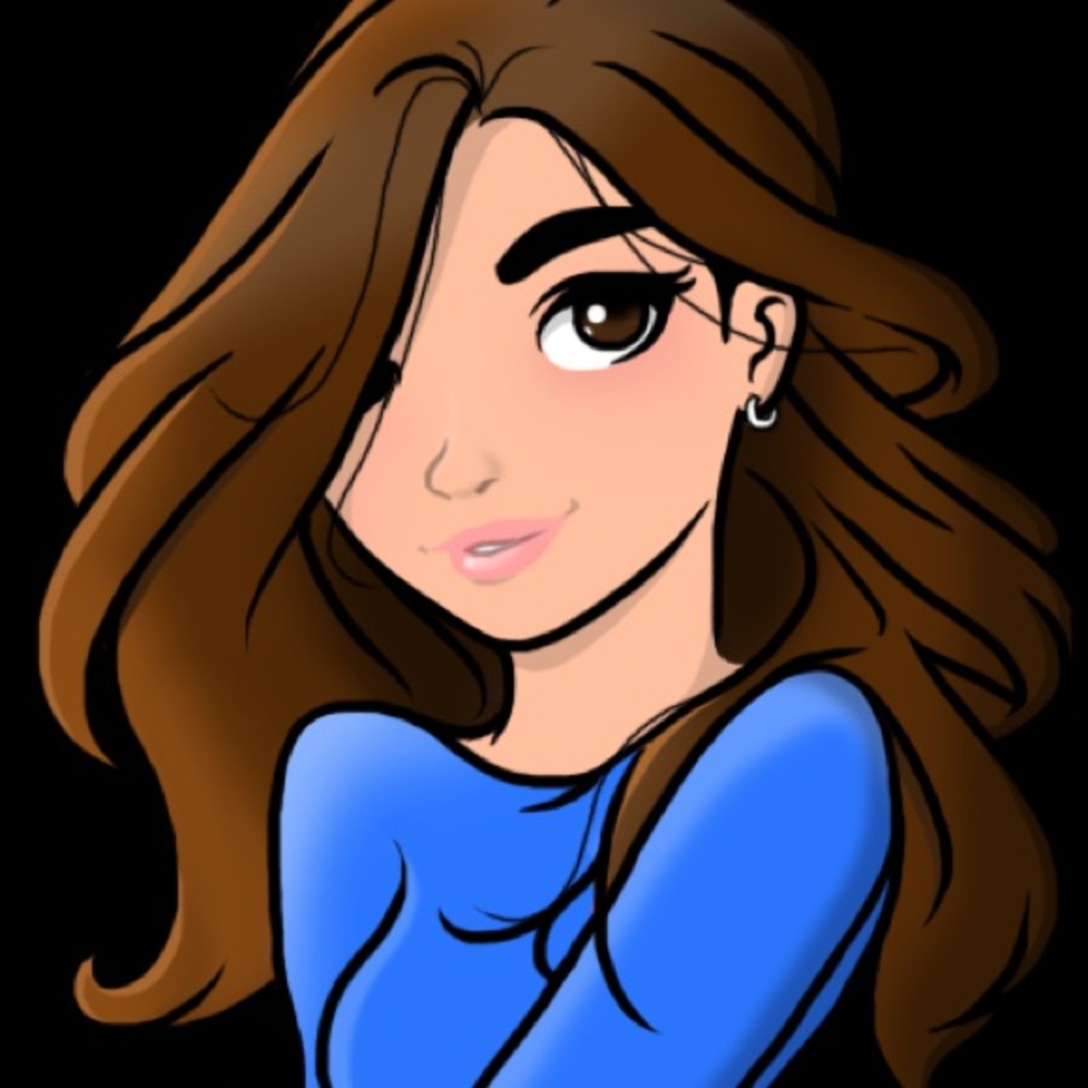 Meet your Posher, Maddy